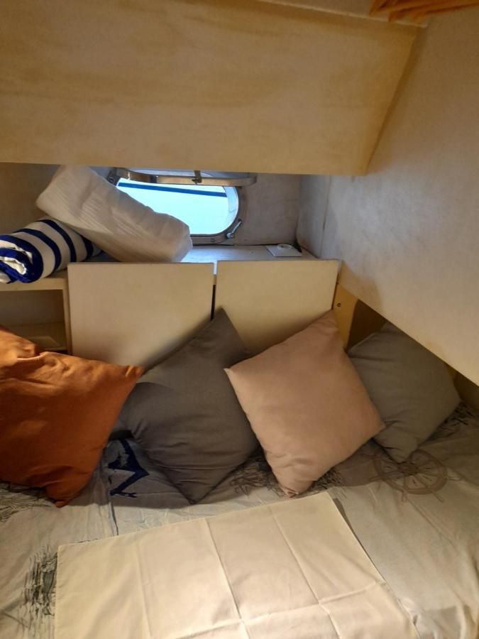 Barco Lucky Otel Sant Adria de Besos Dış mekan fotoğraf
