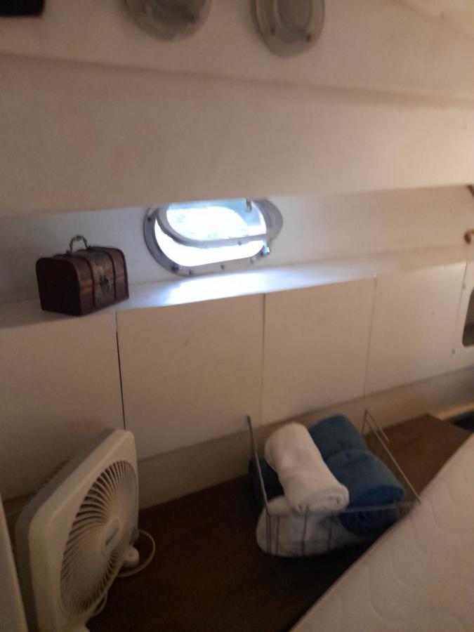 Barco Lucky Otel Sant Adria de Besos Dış mekan fotoğraf